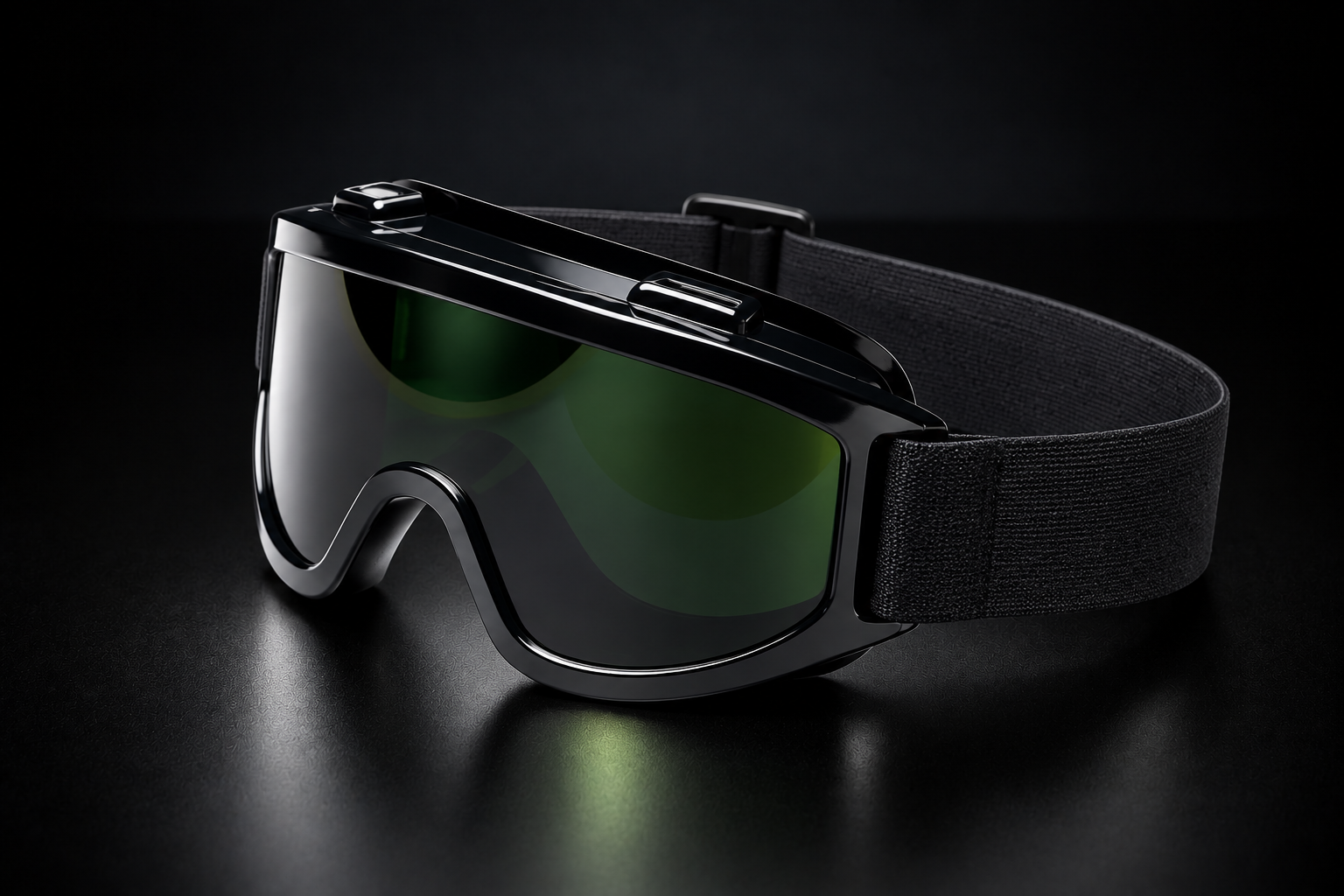 Vollsichtschutzbrille 601