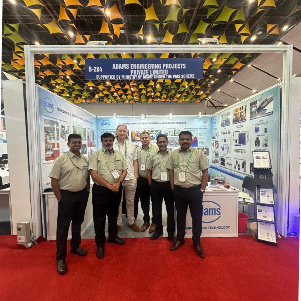 BFE at AEDEX 2026